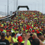 Meia e Mini Maratona de Lisboa