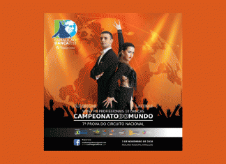 Famalicão recebe competição mundial de dança Famalicão Dança