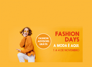 Fashion Days regressam ao MadeiraShopping MadeiraShopping