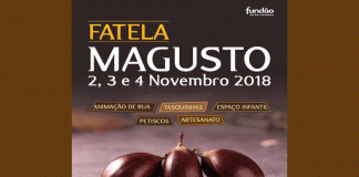 Magusto da Fatela