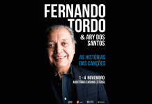Fernando Tordo