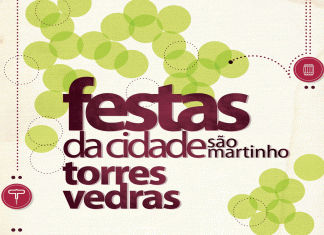 Festas da Cidade de Torres Vedras com música, vinho e gastronomia Torres Vedras