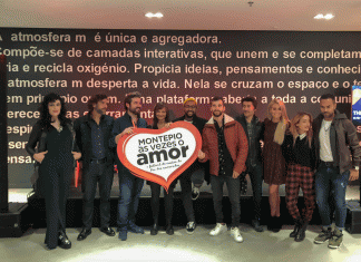 Festival “Montepio às vezes o amor” regressa de 14 a 16 de fevereiro para “Celebrar o Amor” Às vezes o amor