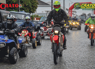 18º Crato por Quatro – um passeio todo-o- terreno que já é referência nacional e internacional Crato por Quatro