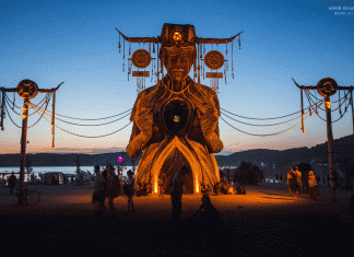 BOOM FESTIVAL LANÇA DOCUMENTÁRIO E LIVRO SOBRE OS SEUS 20 ANOS BOOM FESTIVAL