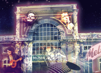MUSEU DO FADO celebra 20 anos Museu do Fado