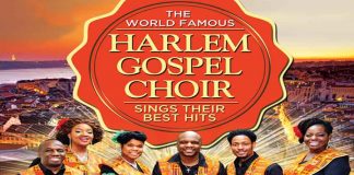 Harlem Gospel Choir