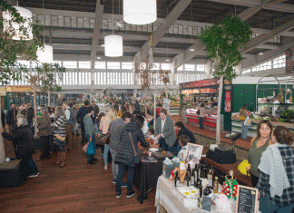 Tomar promoveu os seus produtos em Lisboa Casa do Concelho de Tomar