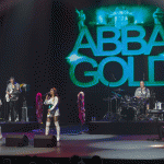 ABBA GOLD no Casino Estoril