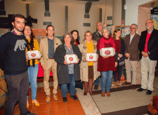 “Amor Salgado” vence Concurso de Doçaria de Palmela Palmela