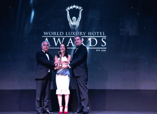 CORPO SANTO LISBON HISTORICAL HOTEL RECEBE PRÉMIO NA 12ª EDIÇÃO DOS WORLD LUXURY HOTEL AWARDS EM BALI CORPO SANTO HOTEL