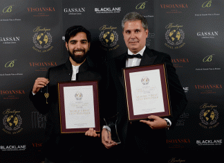 CORPO SANTO LISBON HISTORICAL HOTEL GALARDOADO PELOS WORLD BOUTIQUE HOTEL AWARDS 2018 NA CATEGORIA DE WORLD’S BEST CITY EXPLORER CORPO SANTO LISBON HISTORICAL HOTEL