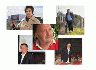 Dia Nacional do Enólogo comemora-se em Palmela! Rota dos Vinhos da Península de Setúbal