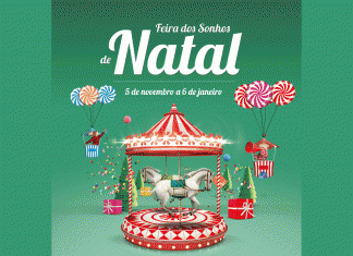 AÇÃO DO MAR SHOPPING MATOSINHOS CONTRIBUI PARA AUTONOMIZAR JOVENS EM VIAS DE DESINSTITUCIONALIZAÇÃO Obra do Padre Grilo