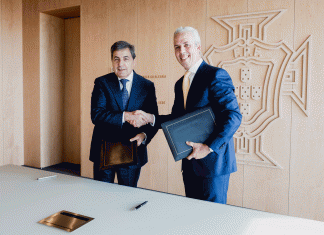 Hertz e Federação Portuguesa de Futebol renovam acordo de parceria Hertz e Federação Portuguesa de Futebol