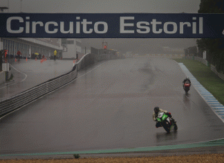 Ivo Lopes sagra-se campeão no Estoril. Estoril IV