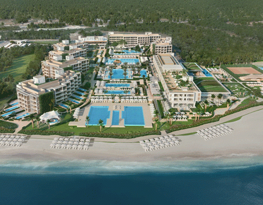 IKOS RESORTS