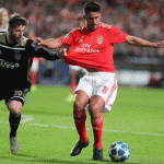 Benfica vs Ajax