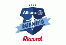 Liga Allianz Runnig by Record