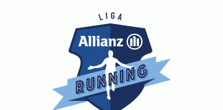 Liga Allianz Runnig by Record