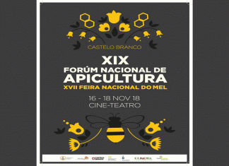 Castelo Branco acolhe a XVII Feira Nacional do Mel e XIX Fórum Nacional de Apicultura Castelo Branco