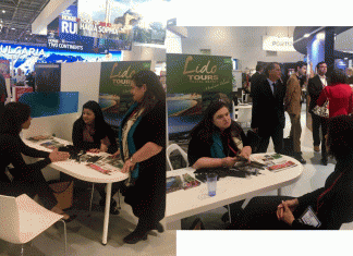 MADEIRA APOSTA FORTE NA RECUPERAÇÃO DO MERCADO BRITÂNICO World Travel Market 2018