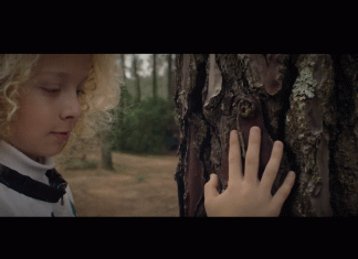 Filme promocional do Nissan LEAF4Trees vence prémio em festival internacional ART&TUR