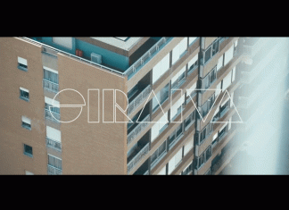 SIRAIVA – “Sou Tão Fácil” já tem o vídeo disponivel SIRAIVA