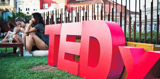 TEDxPorto