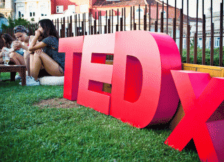 TEDxPorto coloca o tema da confiança na agenda em 2019 TEDxPorto