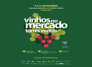 Vinhos no Mercado – Degustações, provas comentadas e showcookings Vinhos no Mercado