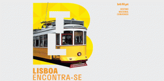Lisboa, BTL