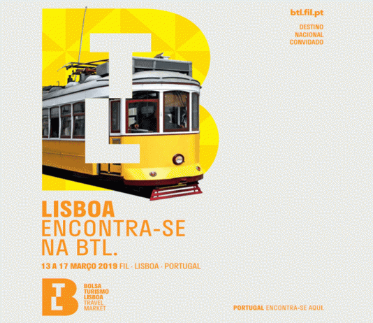 Lisboa, BTL