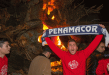 Penamacor-Vila Madeiro