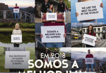 MADEIRA ELEITA MELHOR DESTINO INSULAR DO MUNDO LANÇA CAMPANHA PARA ASSINALAR O PRÉMIO Madeira, WORLD TRAVEL AWARDS,