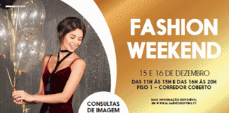 Fashion Weekend