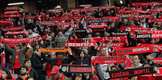 Benfica 4-2 Rio Ave