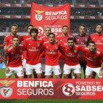 Benfica 4-2 Rio Ave