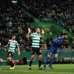 Sporting vs Moreirense