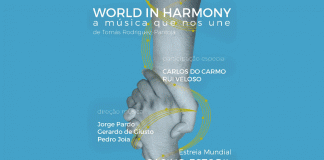 World in Harmony