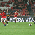 Benfica vs Boavista