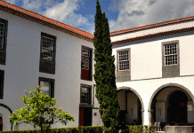Colégio dos Jesuítas (Universidade da Madeira)