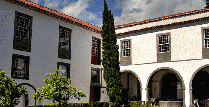 Colégio dos Jesuítas (Universidade da Madeira)