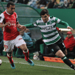 Sporting vs Braga