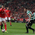 Benfica vs Sporting