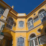 Palacete dos Condes de Monte Real