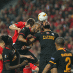 Benfica vs Galatasaray