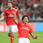 Benfica vs Chaves