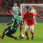 Benfica vs Sporting