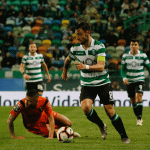 Sporting vs Portimonense